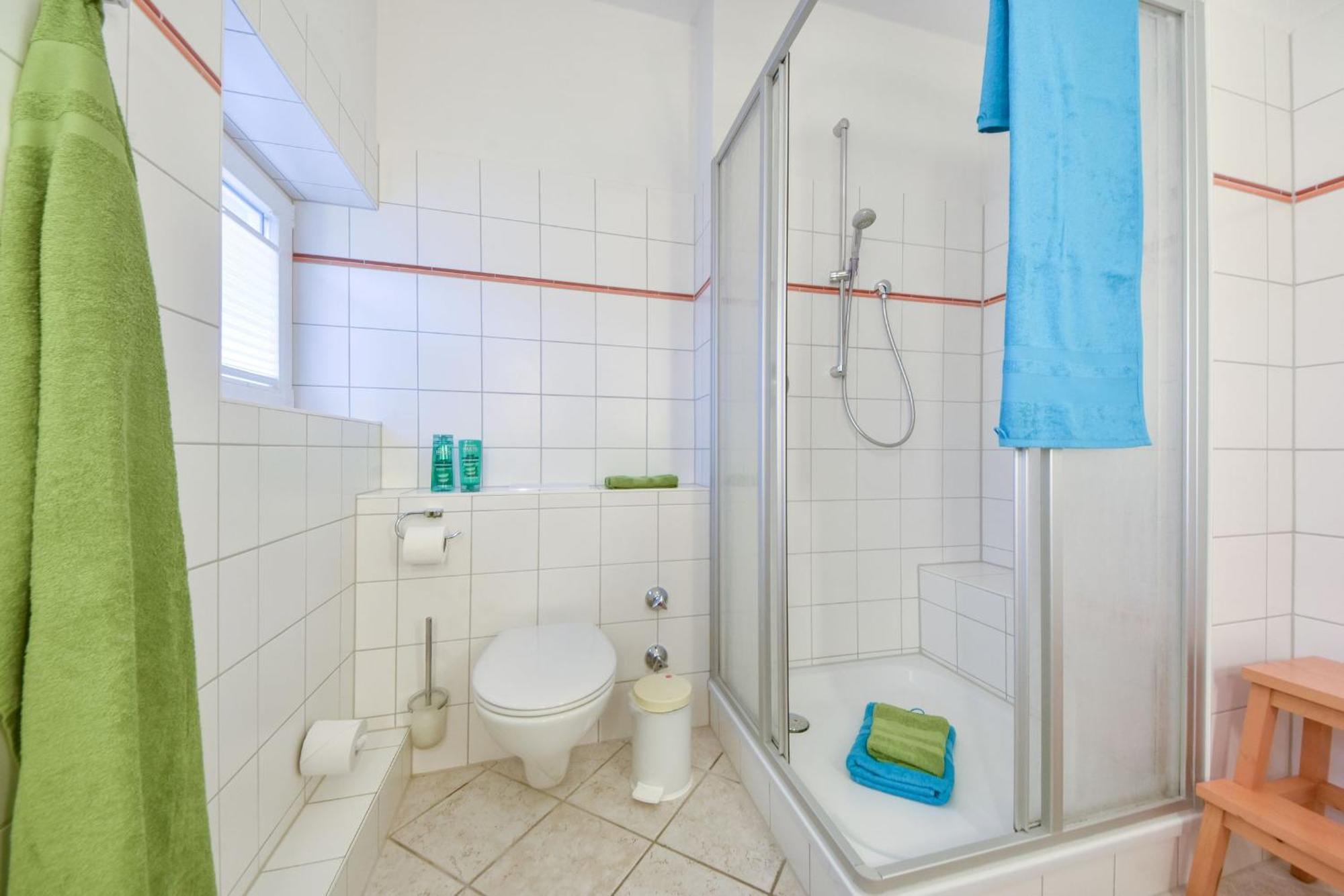 Haus Ardenne 02 Apartment Heringsdorf  Bagian luar foto